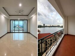 Pebble Bay (D15), Condominium #556352301